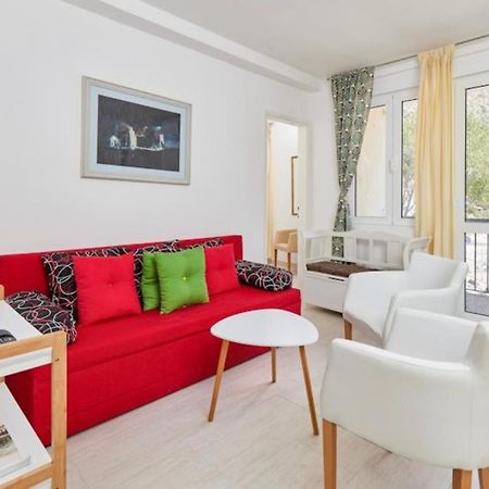 Apartment Pavle Kotor Luaran gambar