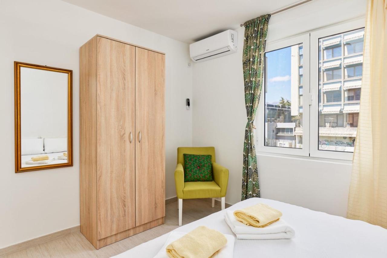 Apartment Pavle Kotor Luaran gambar