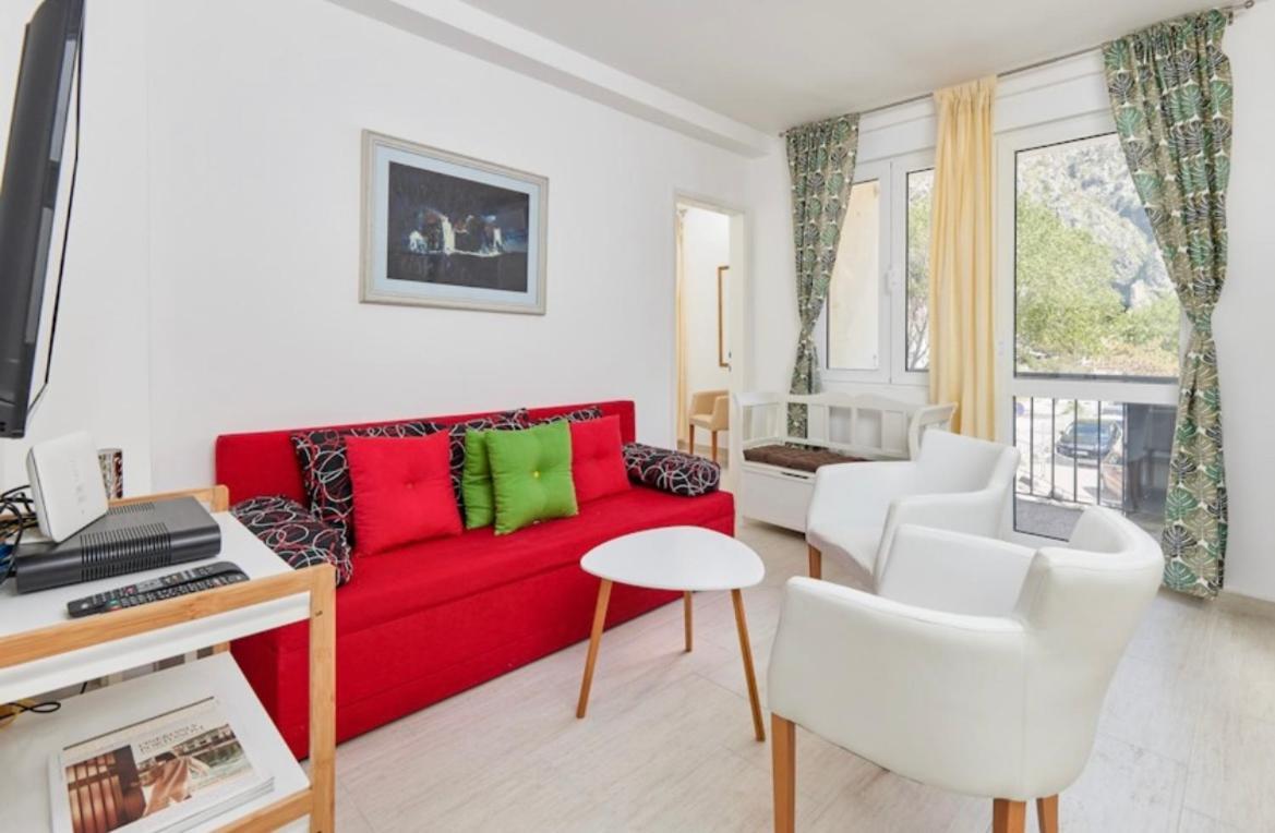 Apartment Pavle Kotor Luaran gambar