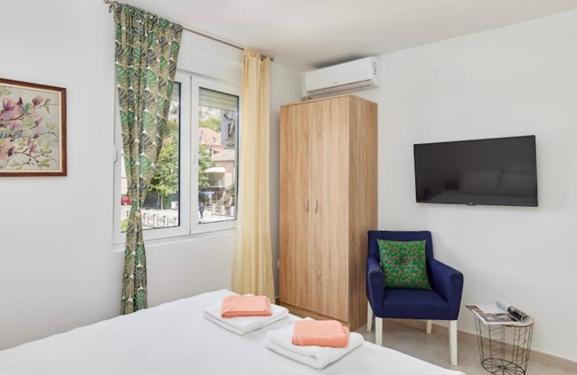 Apartment Pavle Kotor Luaran gambar