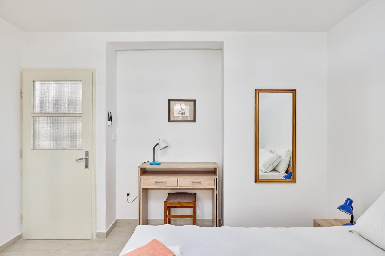 Apartment Pavle Kotor Luaran gambar